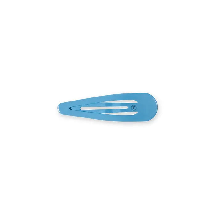 Teleties Snap Clip | Hampton Bay | 6 Count