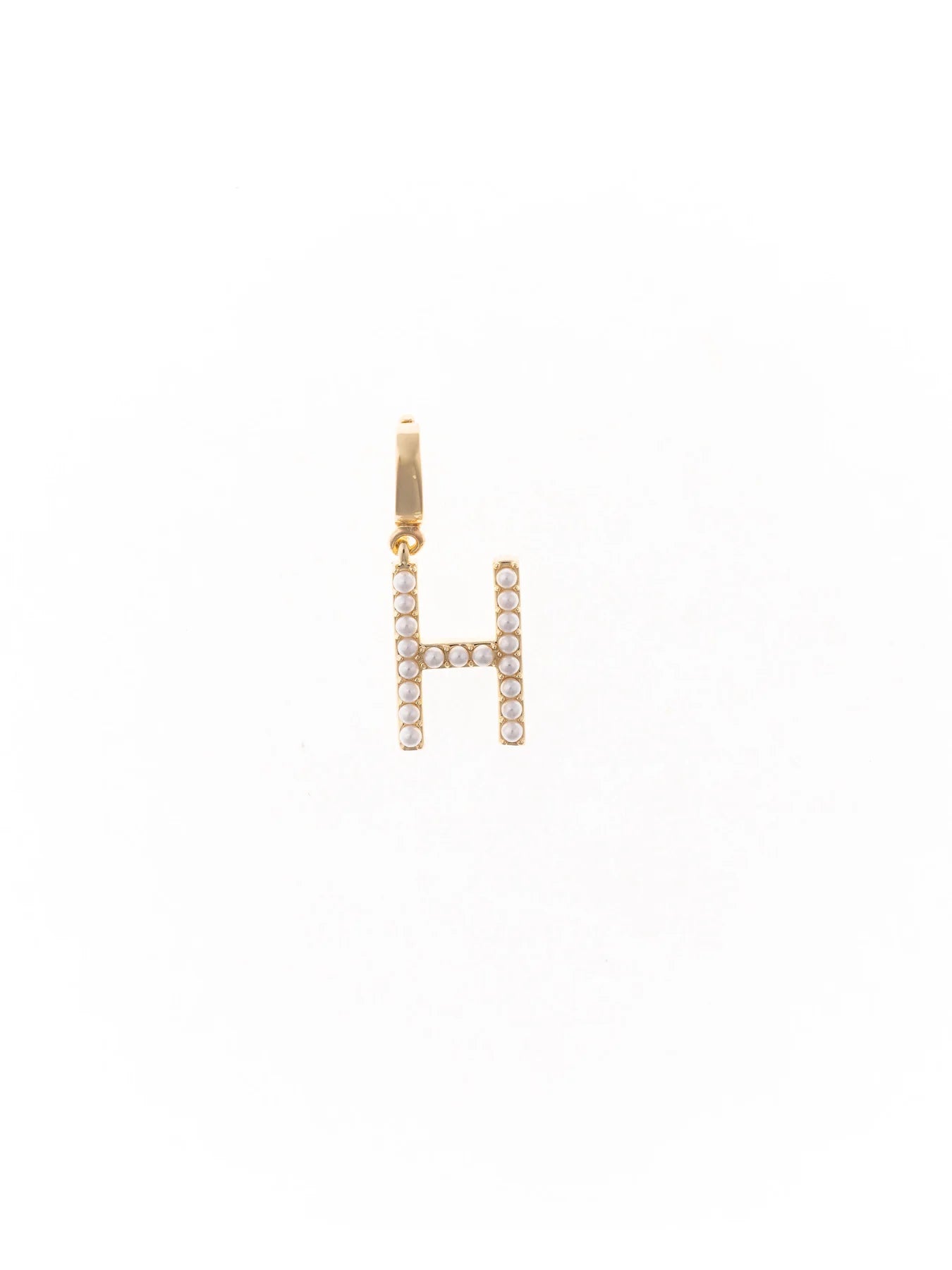 Michelle McDowell Sophie Charms | Avery Initial