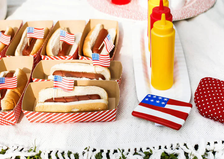 HAPPY EVERYTHING! FLAG MINI ATTACHMENT