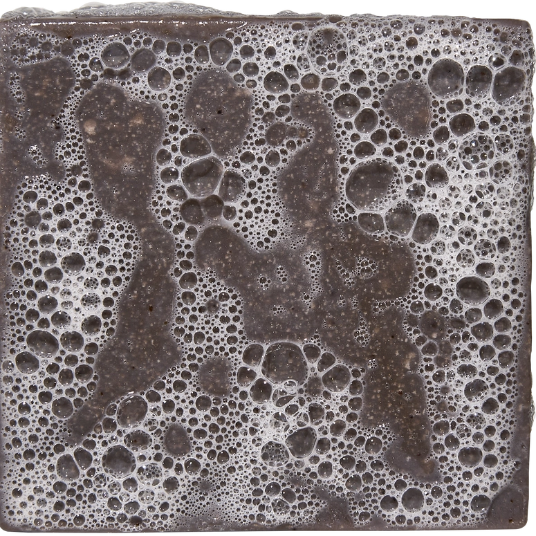 Dr. Squatch Flannel Forest Bar Soap