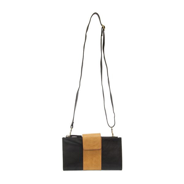 Joy Susan Camryn Colorblock Wallet Crossbody