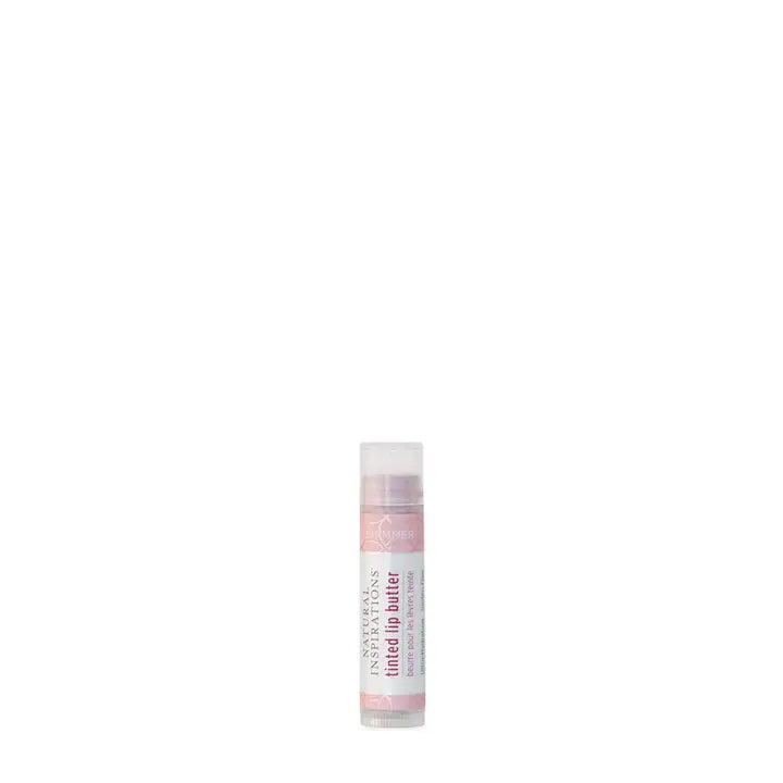 Natural Inspirations Tinted Lip Butter Refill - Shimmer