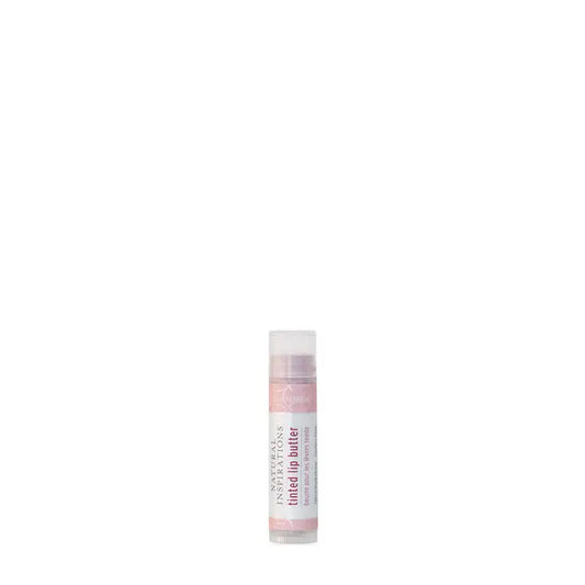 Natural Inspirations Tinted Lip Butter Refill - Shimmer