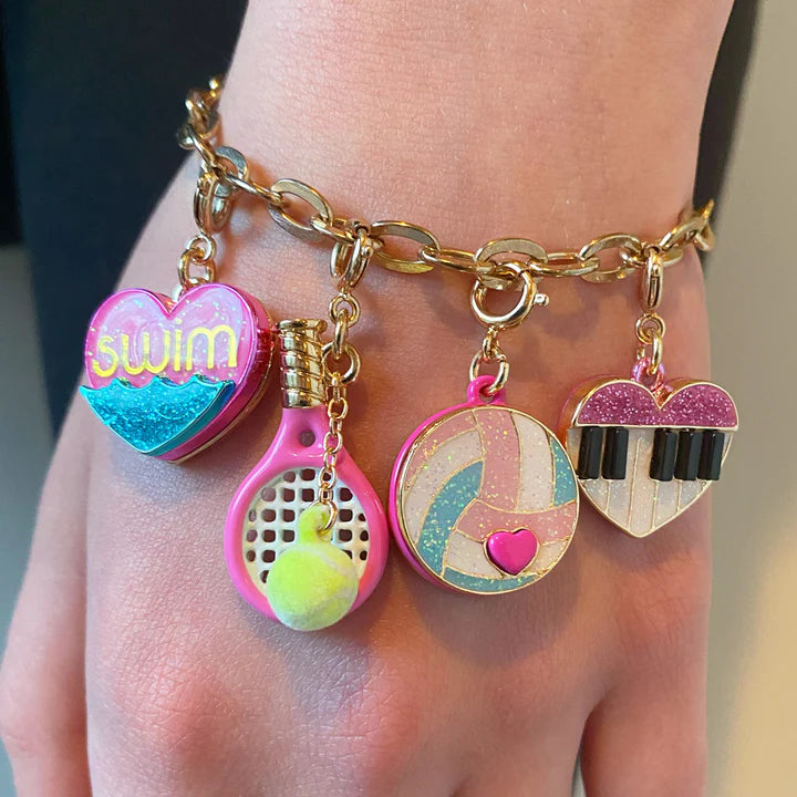 Charm It! Charms