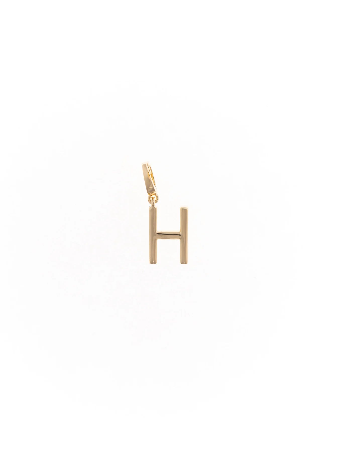 Michelle McDowell Sophie Charms | Tia Initial