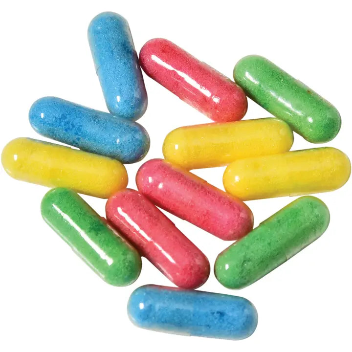 Magic Grow Sea Animal Capsules 12-unit Case Pack