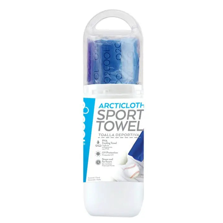 O2Cool Arcticloth Cooling Towel