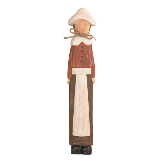Mud Pie  Mrs. Pilgrim Sitter
