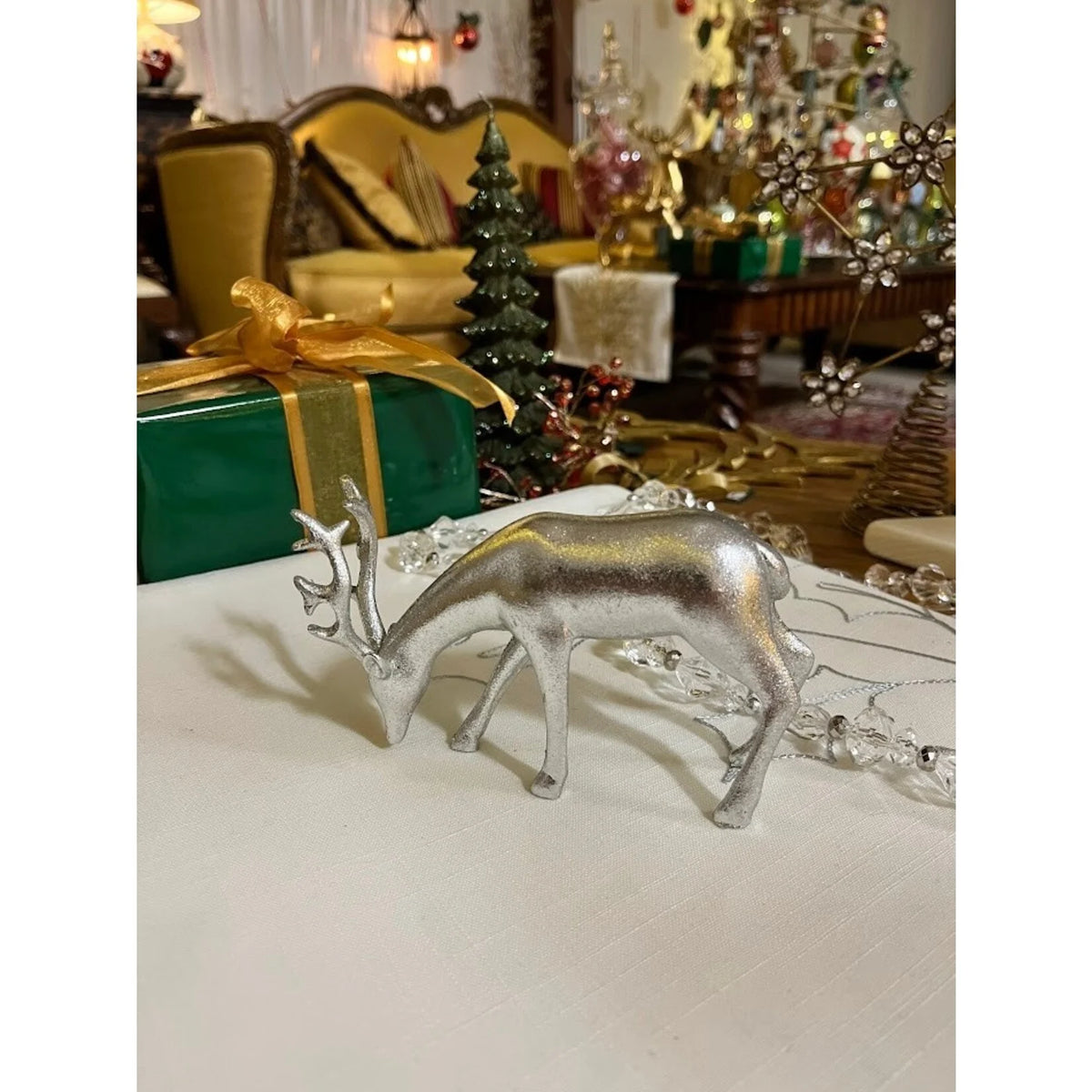 Zodax Decorative Reindeer