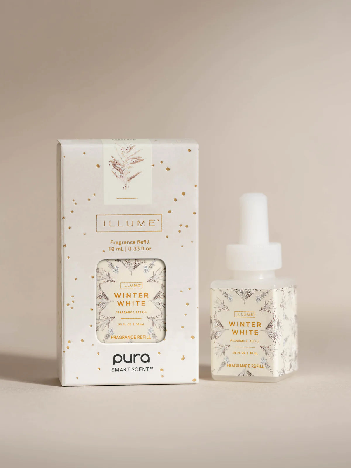 Pura - Home Fragrance Scent