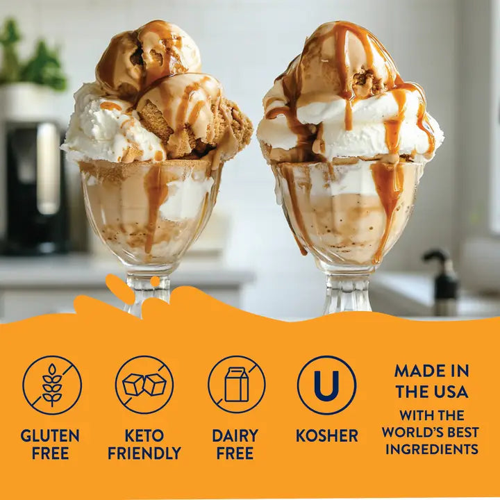 Jordan's Skinny Mixes Sugar Free Pumpkin Spice Sauce