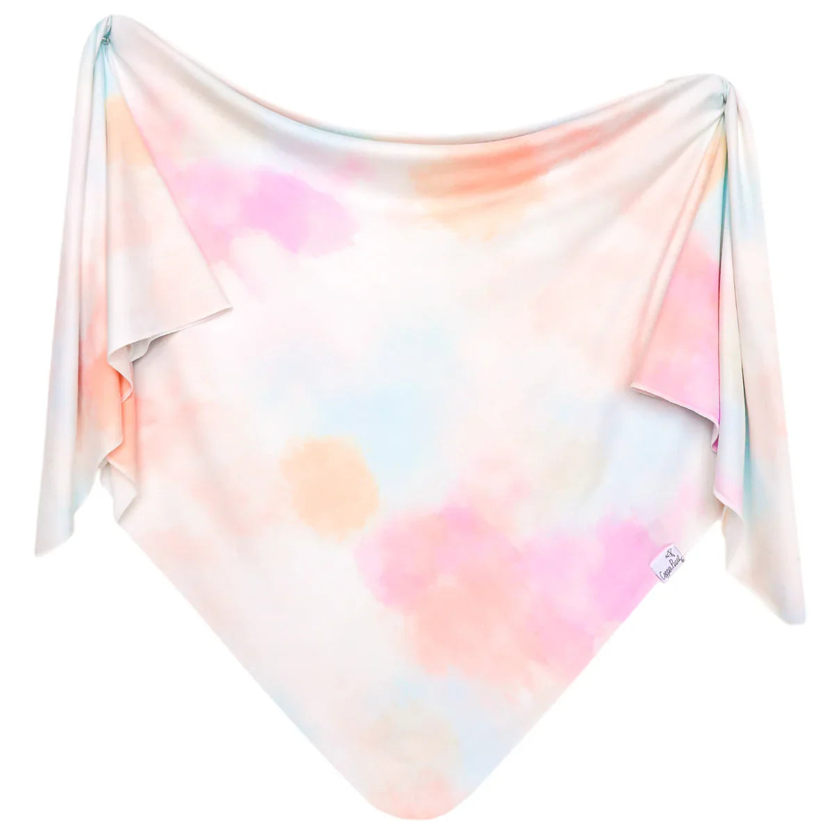 Copper Pearl - Nova Knit Swaddle Blanket