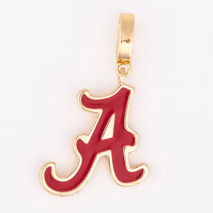 Michelle McDowell Sophie Charm Alabama Alabama "A"