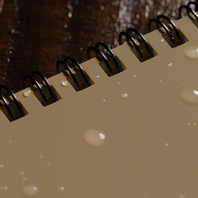 Rite in the Rain N° 946T-3 TOP SPIRAL NOTEBOOK