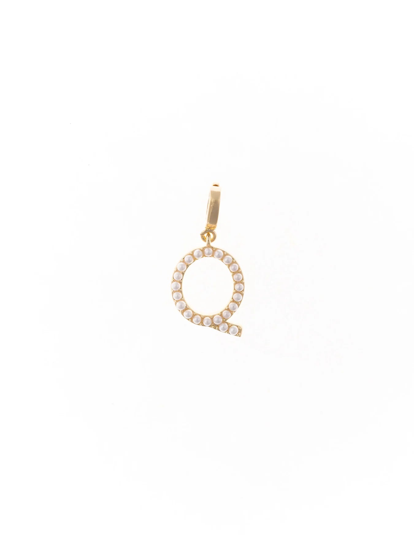 Michelle McDowell Sophie Charms | Avery Initial