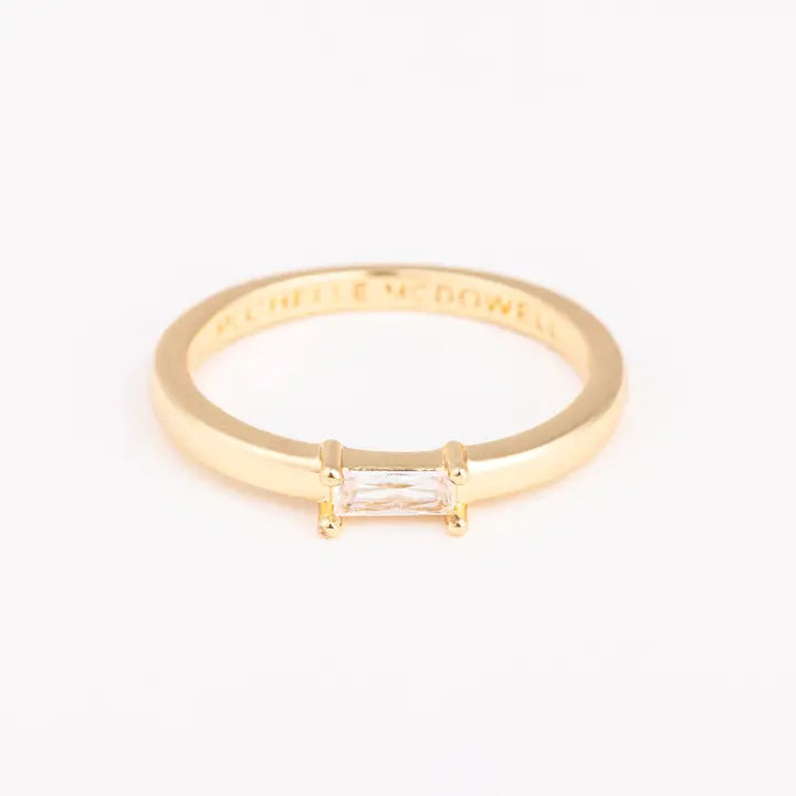 Michelle McDowell Ring Mccall