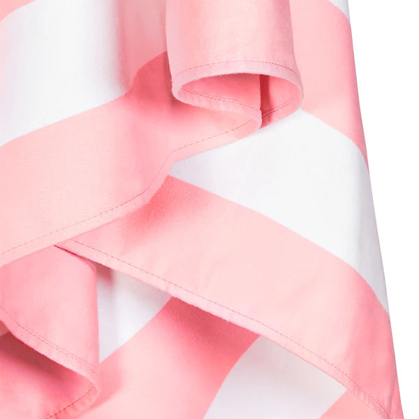 Dock & Bay Kids Beach Towels - Malibu Pink