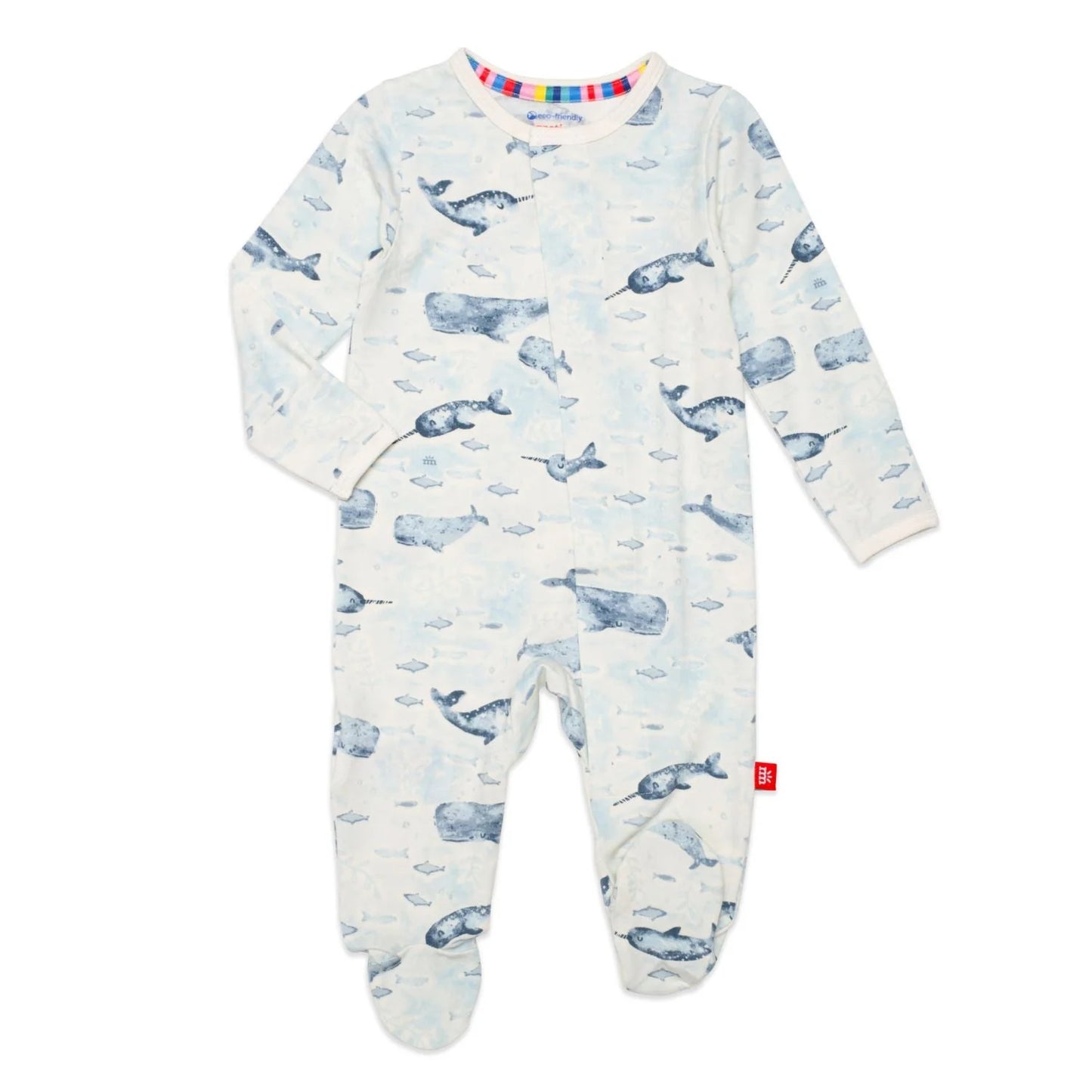 magnetic me fanta-sea cove modal magnetic parent favorite footie