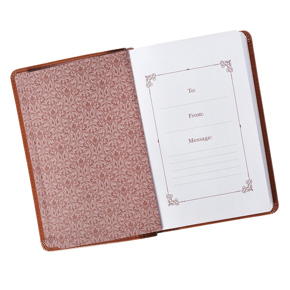 The Pocket Bible Devotional for Men, by Stephan Joubert