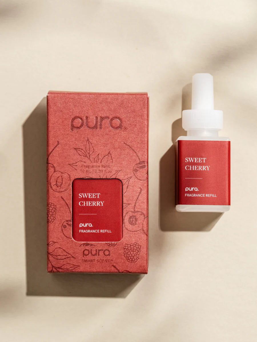 Pura Smart Scent Sweet Cherry