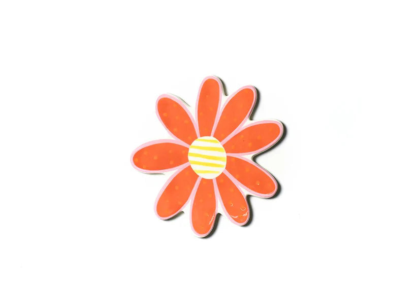 HAPPY EVERYTHING! DAISY FLOWER MINI ATTACHMENT