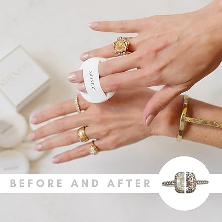 Shinery Illuminating Pom