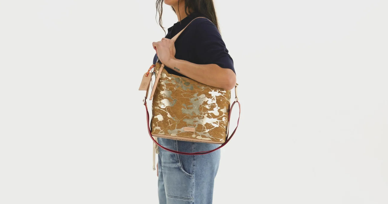 CONSUELA Hobo, Marlow