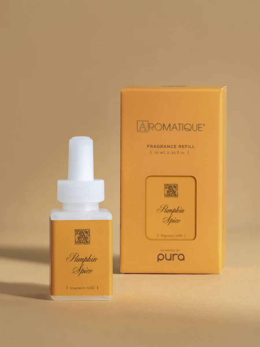 Pura Smart Scent Aromatique Pumpkin Spice