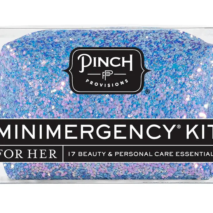 Minimergency Kit