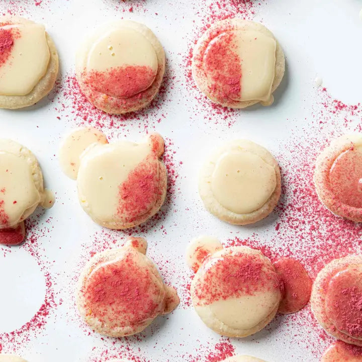 Savannah Bee Company Whipped W/Lemon - 3oz