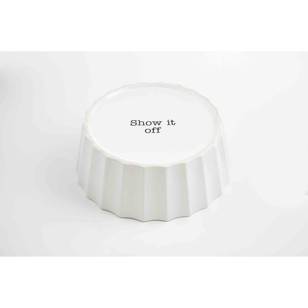 MUD PIE TWO-IN-ONE SERVER