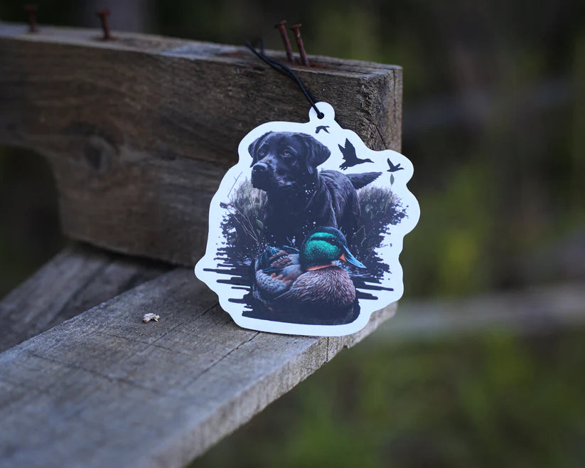 Retriever - Scent South Air Freshener