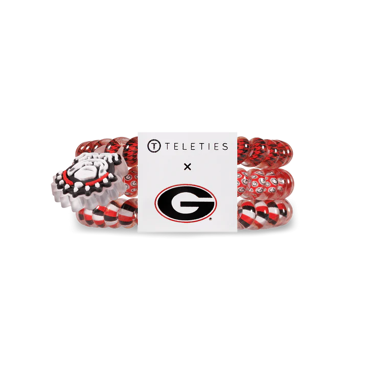 Collegiate Teleties