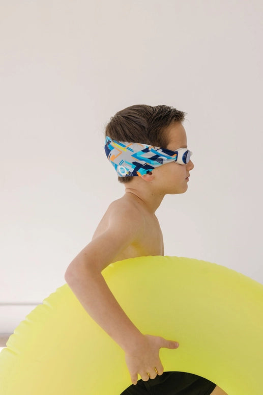 Splash Place Bolt Swim Goggle