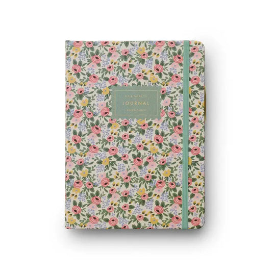 Rifle Paper Co. Rosa Journal with Pen