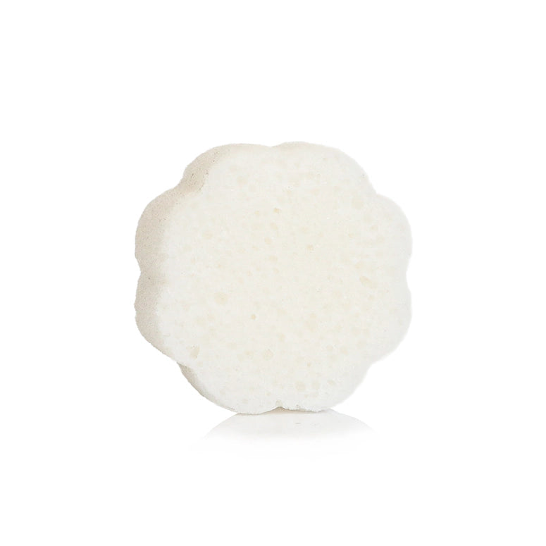 Spongelle Daisy Spongette-Coconut Verbena