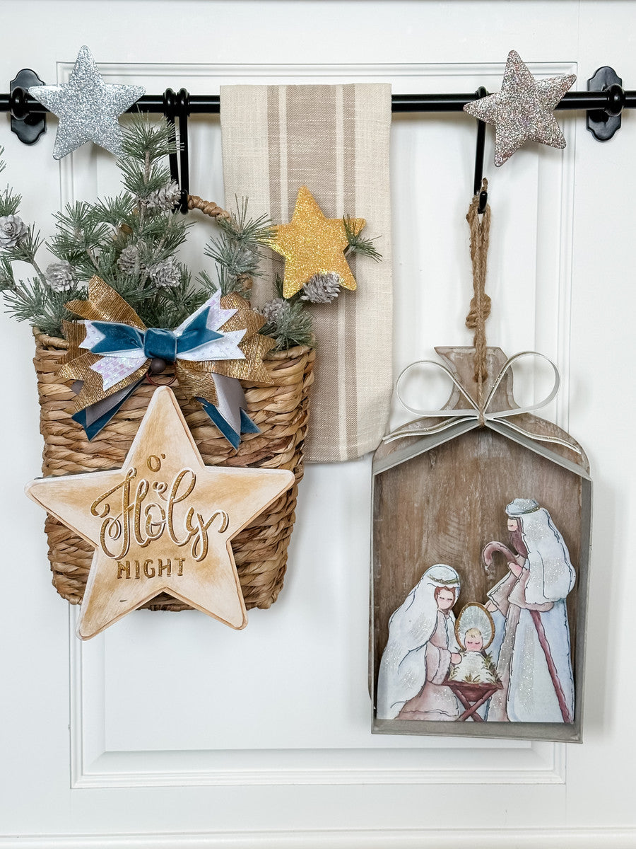 Holy Family Gift