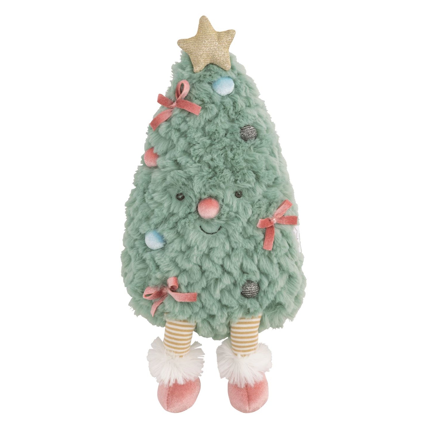 MUD PIE HOLIDAY PLUSH PALS