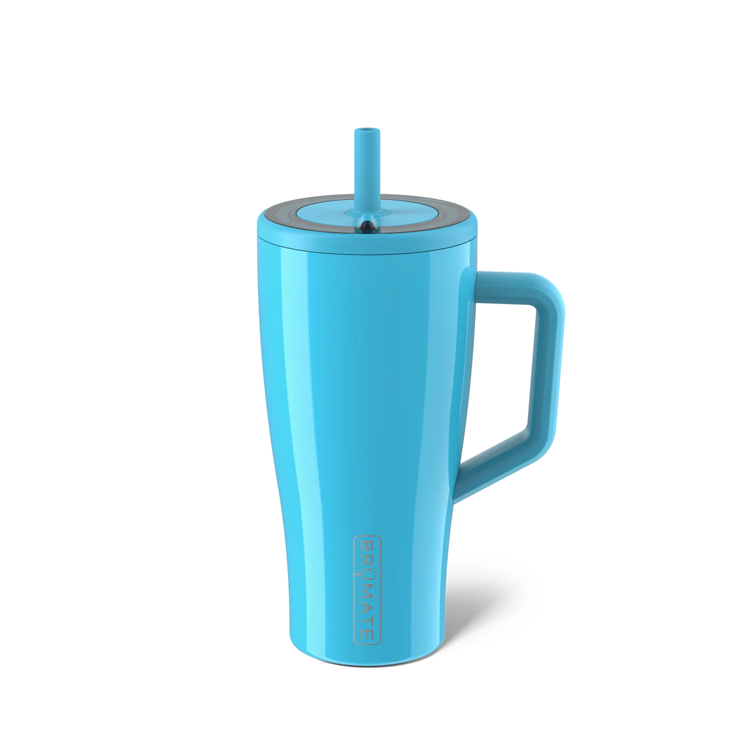 Brumate Era 30oz Electric Blue