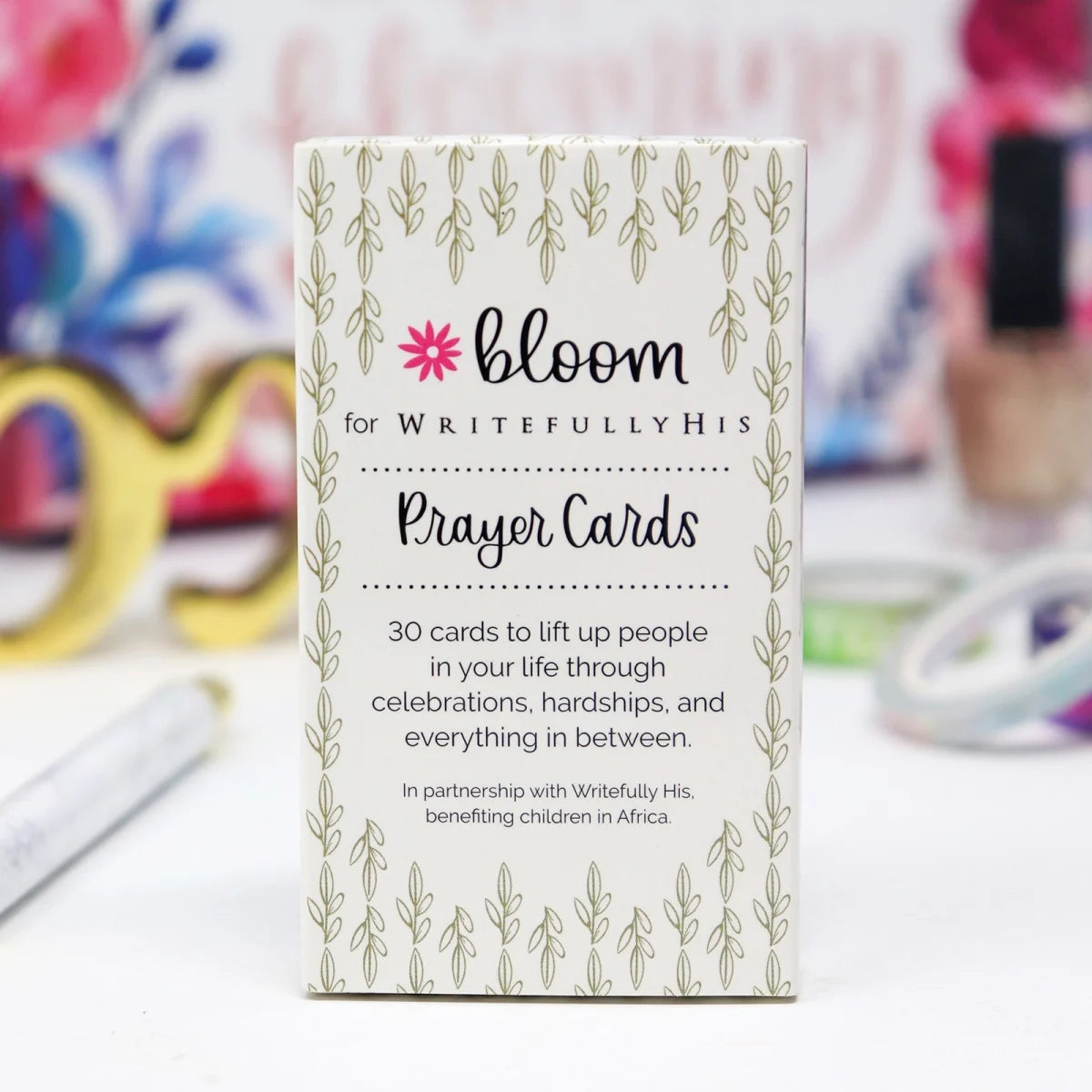 Prayer Cards