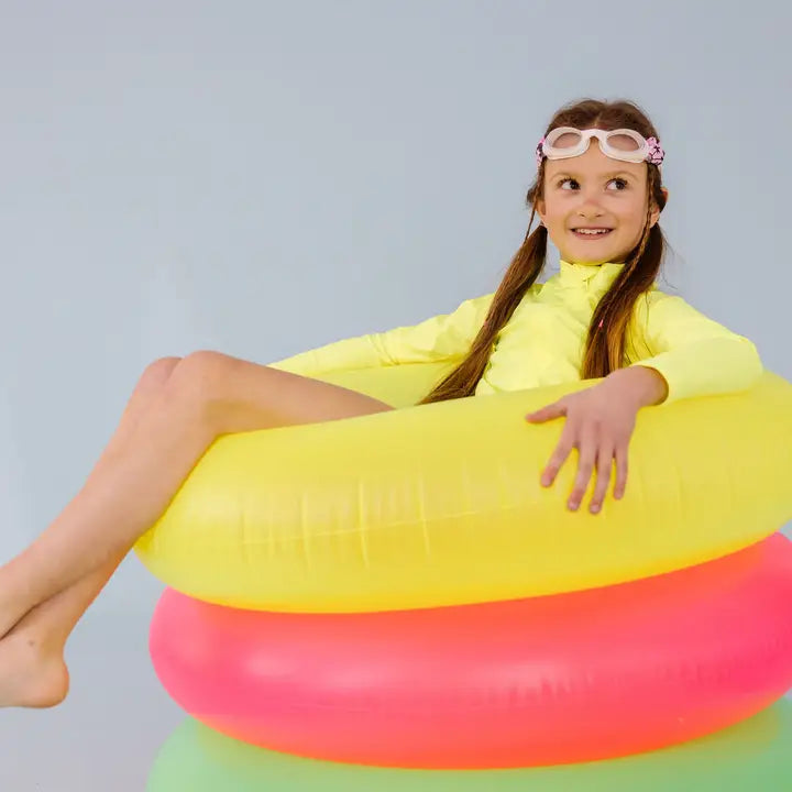 Splash Place Malibu Swim Goggles