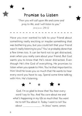 Big Prayer: 180 Devotions for Kids By: Jessie Fioritto