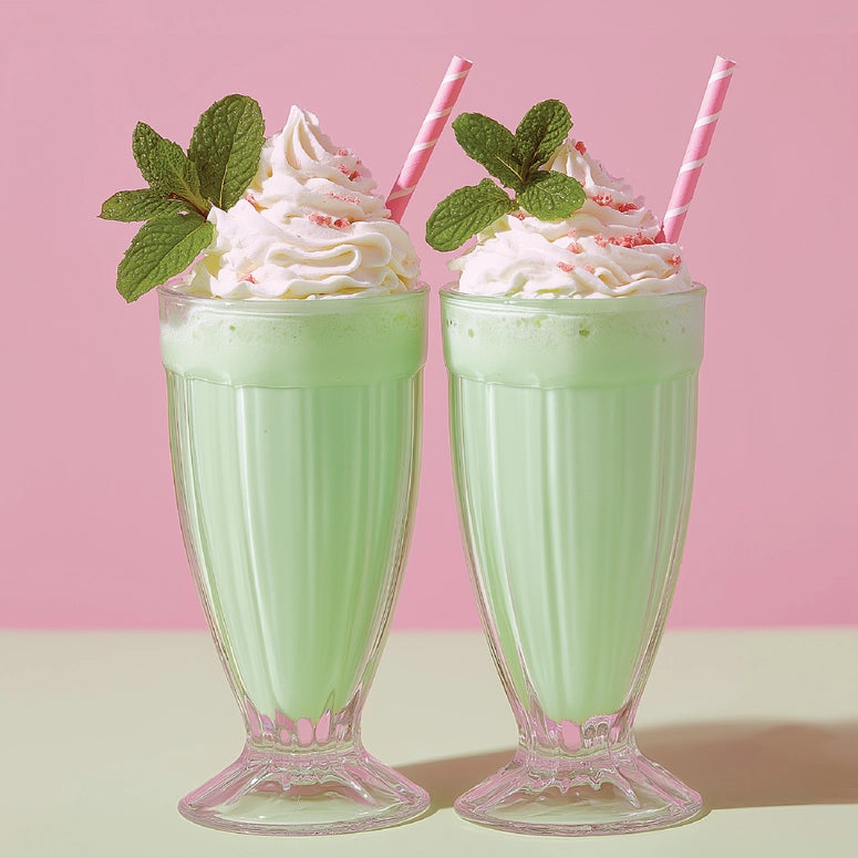 Jordan's Skinny Mixes Dippin' Dots® Mint Chocolate Ice Cream Syrup