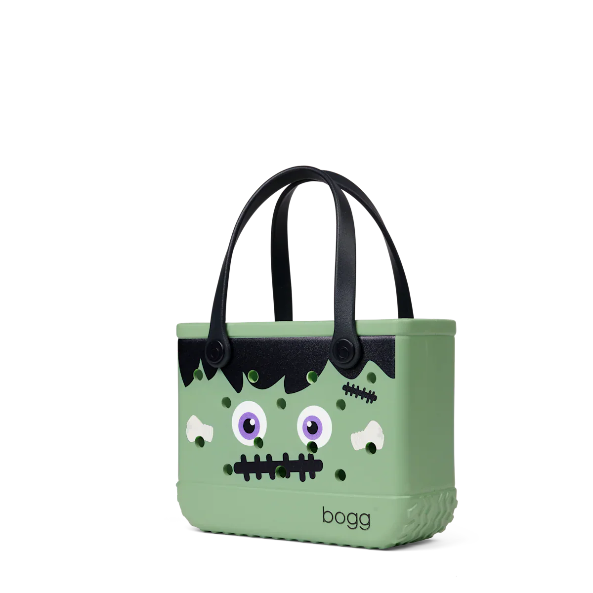 Bitty Bogg Bag- Frankenbogg