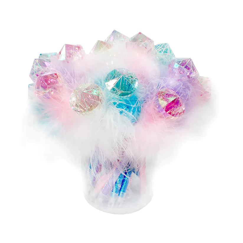 THE GREAT PRETENDERS Fluffy Pen: Diamond