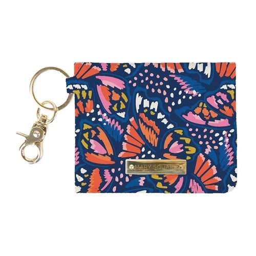 ID WALLET MARY SQUARE