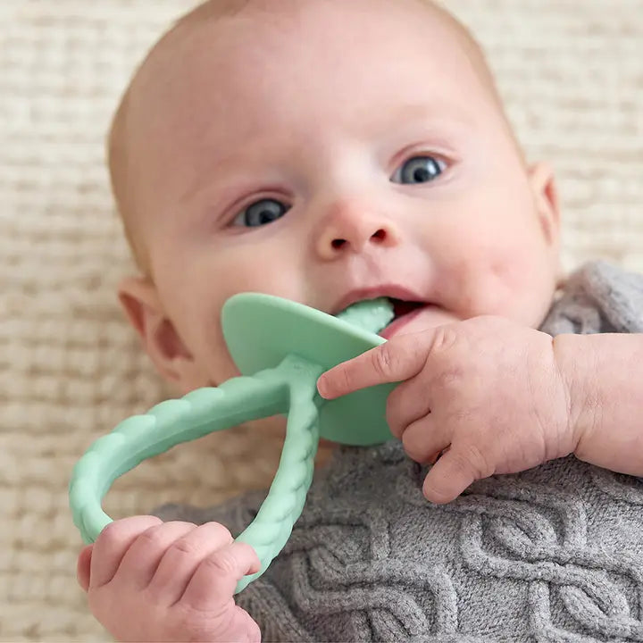 Itzy Ritzy Pre-Feeding Teether Set™