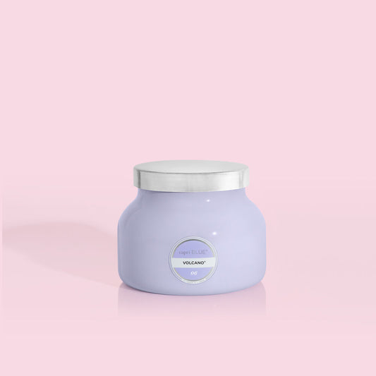 capri BLUE Volcano Digital Lavender Petite Jar, 8 oz