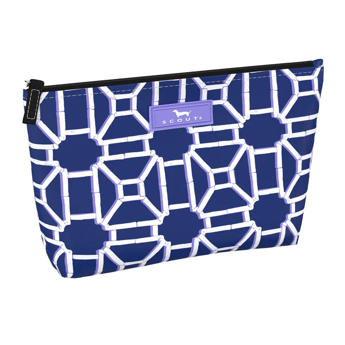 SCOUT TWIGGY MAKEUP BAG