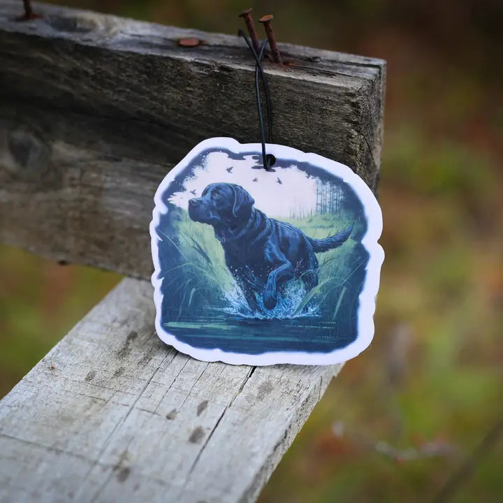 Scent South Lab - Air Freshener